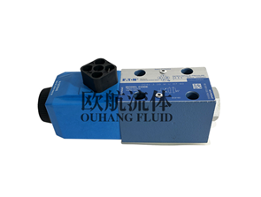 威格士方向阀DG4V 3 0B M U H7 60